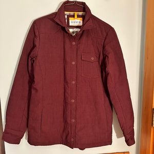 Orvis jacket - BRAND NEW